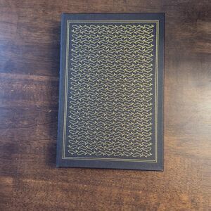 Easton Press ‘Twenty Thousand Leagues Under the Sea’ by Jules Verne Vintage 1977